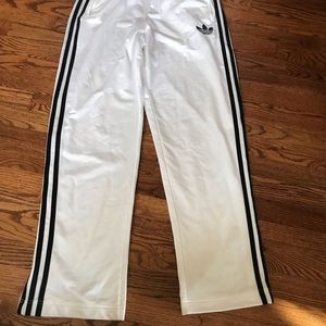 Adidas Warm Up / Sweat Pants